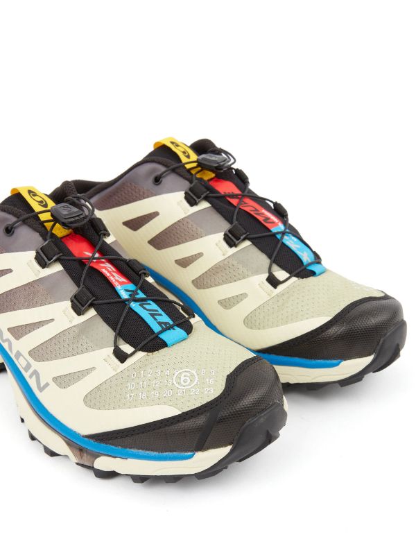 MM6 X SALOMON - Men XT-4 Mule Sneaker Online Sale