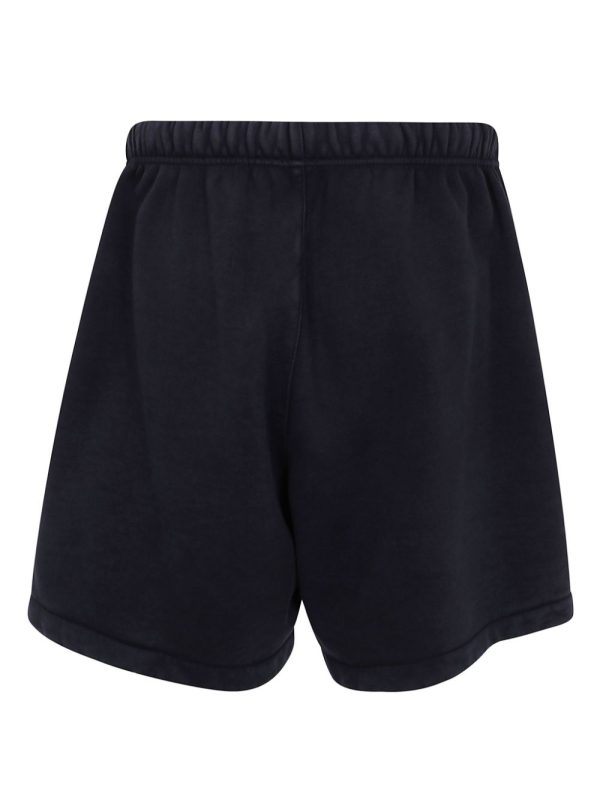 FEAR OF GOD ESSENTIALS - Men Heavy Fleece Soccer Short on Sale