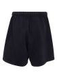 FEAR OF GOD ESSENTIALS - Men Heavy Fleece Soccer Short on Sale