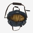 Levis Small Denim Duffle Bag For Sale