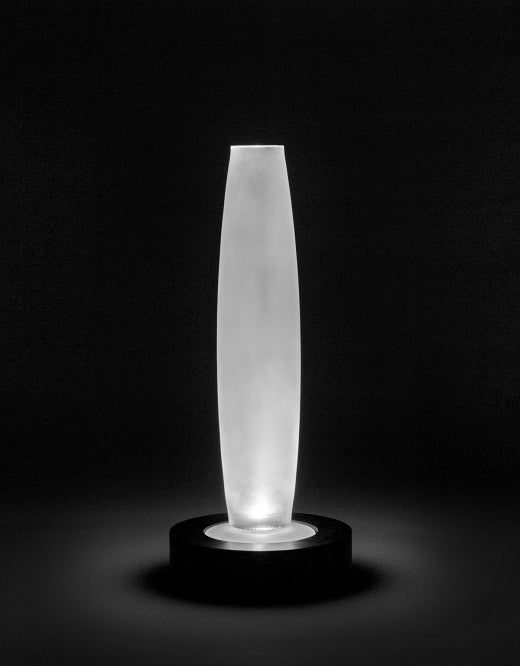 ANN DEMEULEMEESTER X SERAX - Vase Table Lamp Lys 2 Fashion