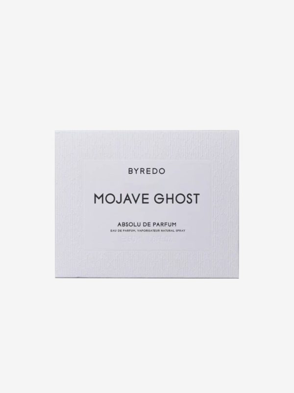 BYREDO - Mojave Ghost Absolu Parfum For Sale