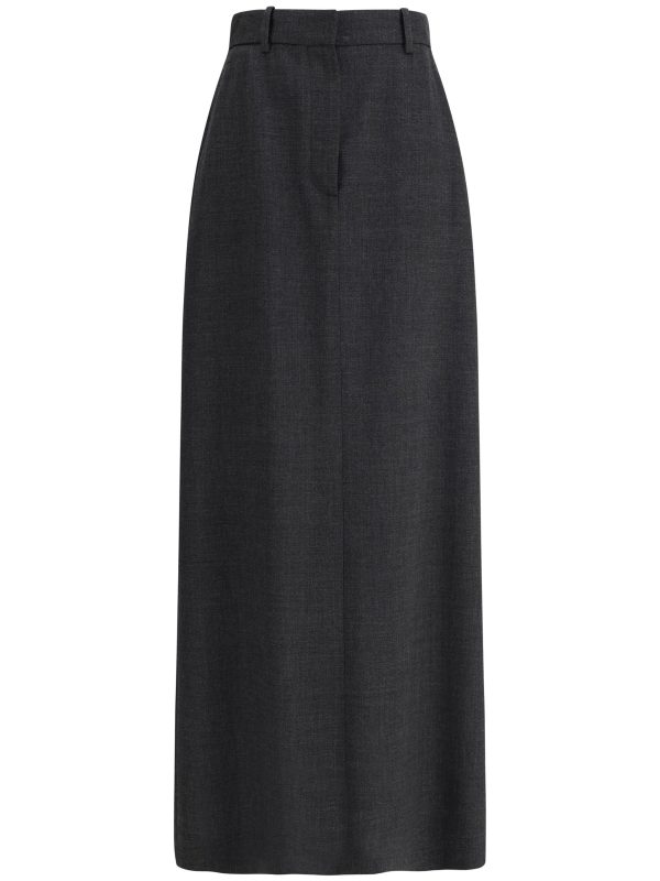 THE ROW - Women Roux Skirt For Sale