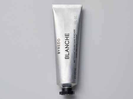 BYREDO - Blanche Rinse-Free Hand Cleanser For Sale