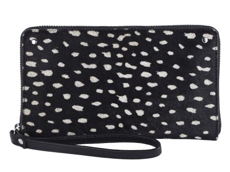 Tulum Wallet Wristlet Fashion