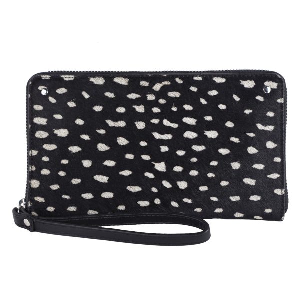 Tulum Wallet Wristlet Fashion