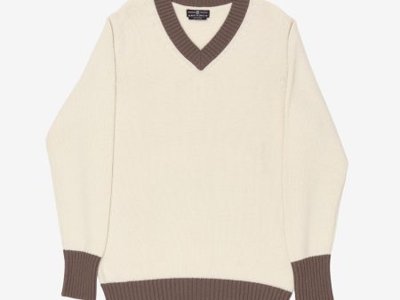 Wool Knit Jumper Supply