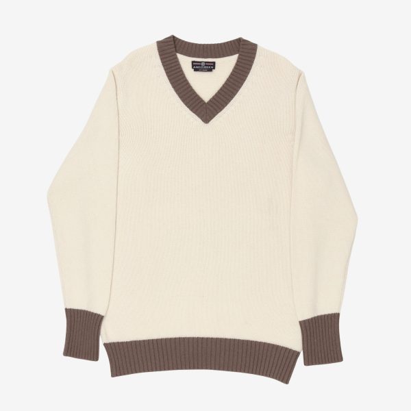 Wool Knit Jumper Supply