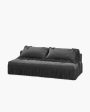 ANN DEMEULEMEESTER X SERAX - Frou Sofa + Cushion Sale