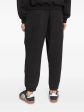 T BY ALEXANDER WANG - Women Essential Terry Classic Sweatpant Puff Paint Logo For Sale