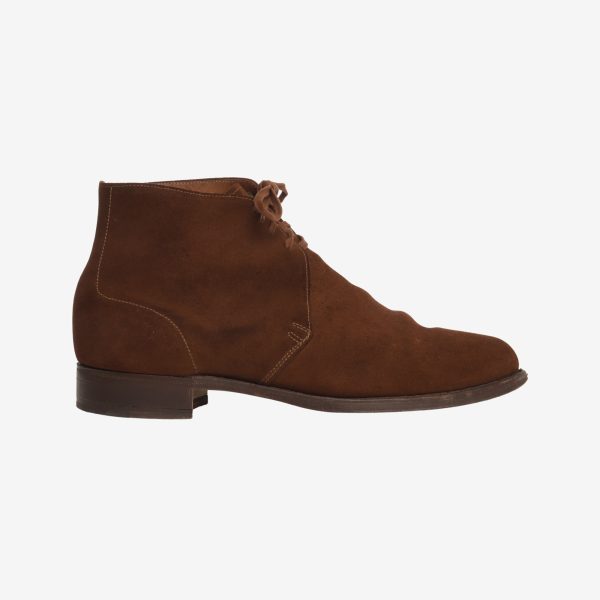 Suede Chukka Boot Online now