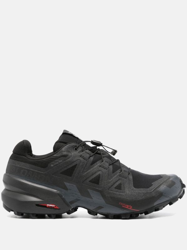 SALOMON - Men Speedcross 6 GTX Sneakers For Cheap