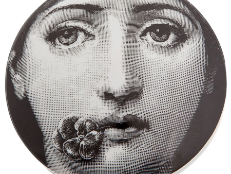 FORNASETTI - Round Theme And Variations N.137 Box For Cheap