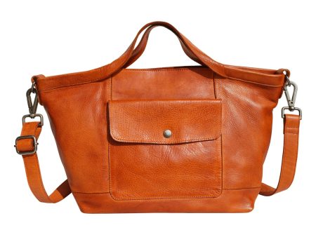 Claire Tote Crossbody on Sale