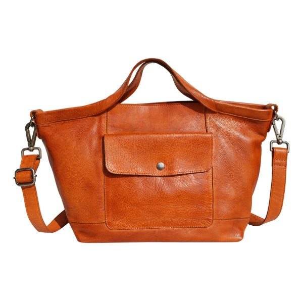 Claire Tote Crossbody on Sale