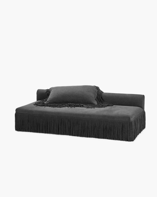 ANN DEMEULEMEESTER X SERAX - Frou Sofa + Cushion Sale