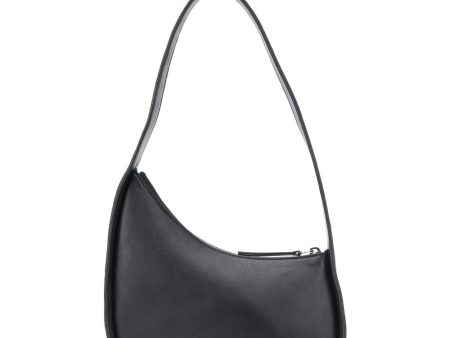 THE ROW - Women Half Moon Bag Hot on Sale