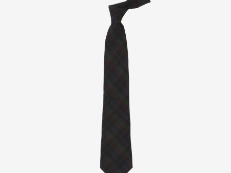 Cashmere Silk Tie Fashion