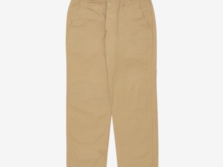 1082 Duck Digger Chino Online now