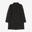 Cashmere Lined Car Coat Discount