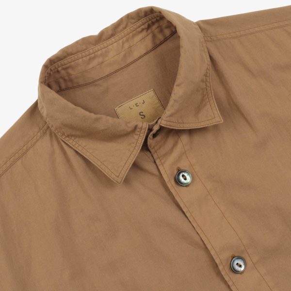 2 Pocket Work Shirt on Sale