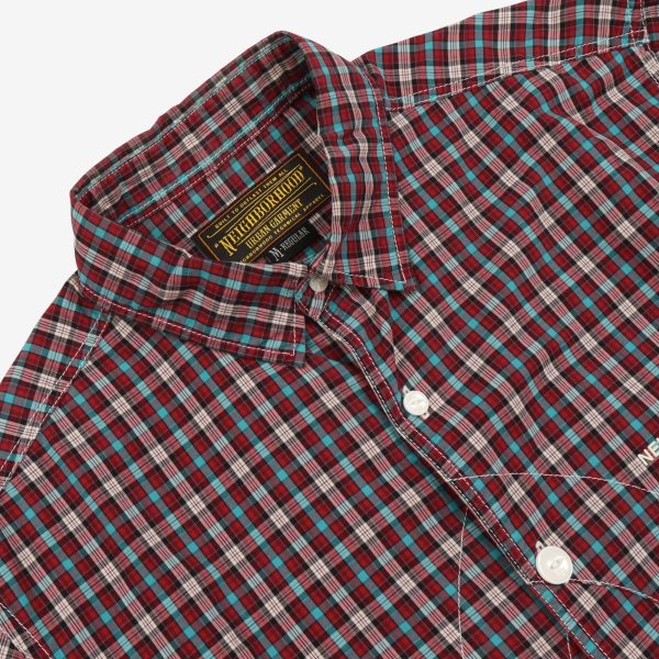 Check Shirt Online now