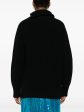 DRIES VAN NOTEN - Women Zipped Sweater Discount