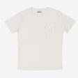 9oz Pocket Tee Hot on Sale