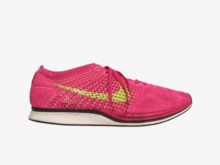 FlyKnit Racer Sneaker Online Hot Sale