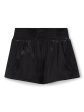 ALEXANDER WANG - Women Wide Elastic Mini Short Sale