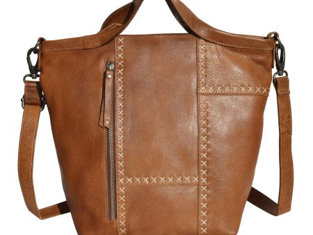 Frankie Tote Crossbody Hot on Sale