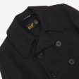 DB Wool Peacoat on Sale