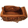 Deluxe Travel Bag For Discount