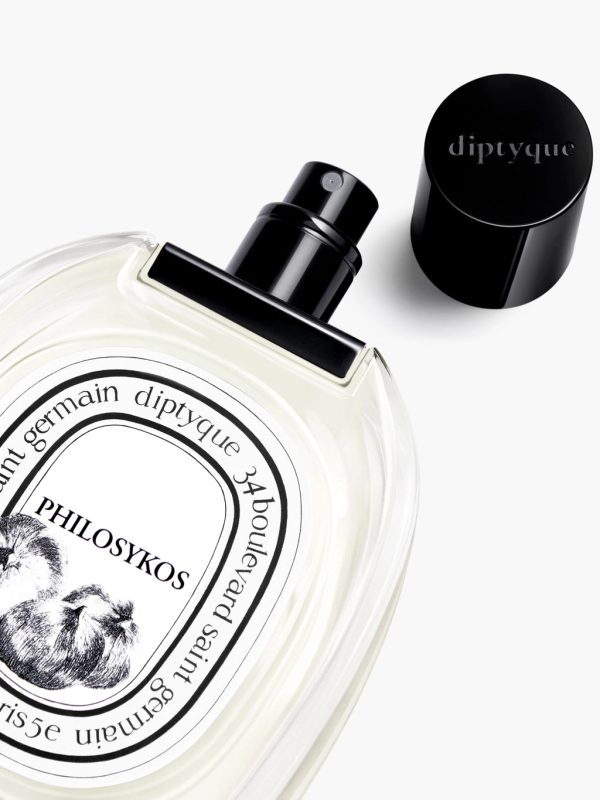 DIPTYQUE - Eau De Toilette Philosykos Perfume Online Hot Sale