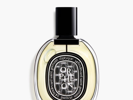 DIPTYQUE - Eau De Parfume Orphéon Perfume Online now