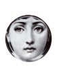 FORNASETTI - Theme And Variations N.1 Coaster Discount