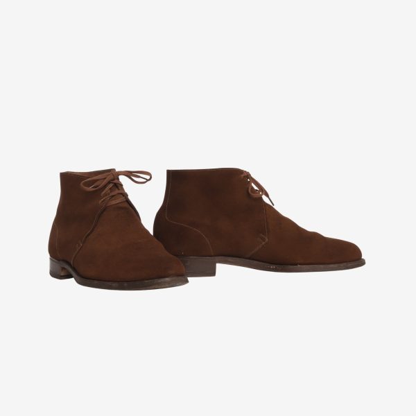 Suede Chukka Boot Online now