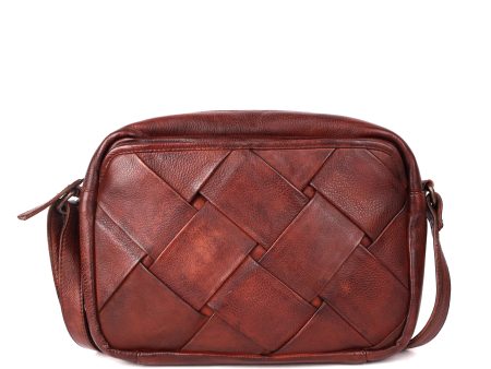 Mojave Crossbody Cheap