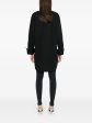 DRIES VAN NOTEN - Women Turtleneck Shirt Cheap