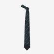 Wool Silk Tie Fashion