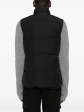 CANADA GOOSE - Men Black Label Garson Vest Cheap