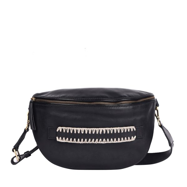 Solstice Fanny Pack Crossbody Sale