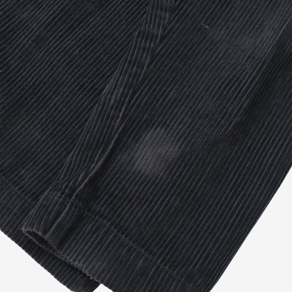 Evans Corduroy Overshirt Online Hot Sale