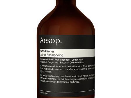 AESOP - Conditioner Fashion