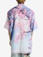 VETEMENTS - Unisex Anime Short Sleeved Shirt For Cheap