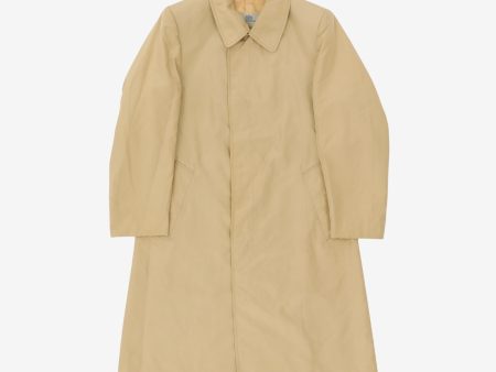 Silk Broadgate Raincoat For Cheap