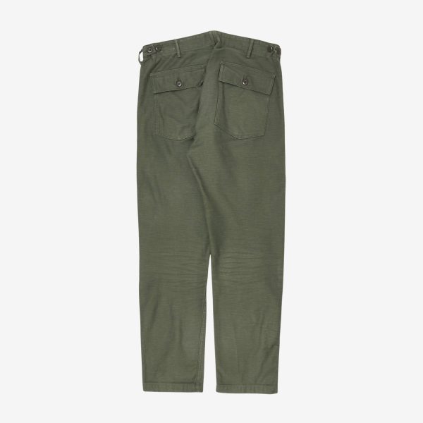 US Army Fatigue Pants For Discount