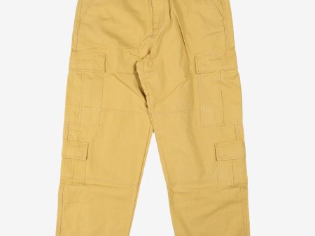 STUSSY - Men Ripstop Surplus Cargo Pant Fashion