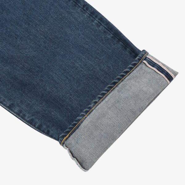 Wide Taper Jean (31W x 26.5L) For Sale