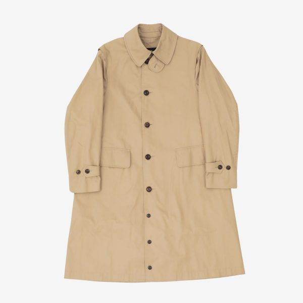 Trench Coat Cheap